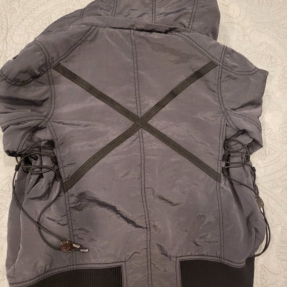 G.E.T. EQUIPMENT GENERAL TECHNIQUE Jackets & Blazers - G.E.T. EQUIPMENT GENERAL TECHNIQUE  jacket